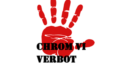 Chrom VI Verbot Loewen Haerterei Salzgitter 2020