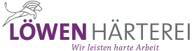 Löwen Härterei GmbH