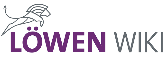 Löwen WIKI